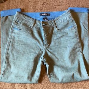 Beau Dawson Jeans